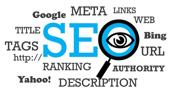 Quels sont les enjeux du SEO pour les professionnels ?