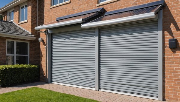 Prix des volets roulants solaires : comprendre les coûts d'installation