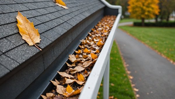 Comprendre le prix d'une gouttière : à quoi s'attendre ?
