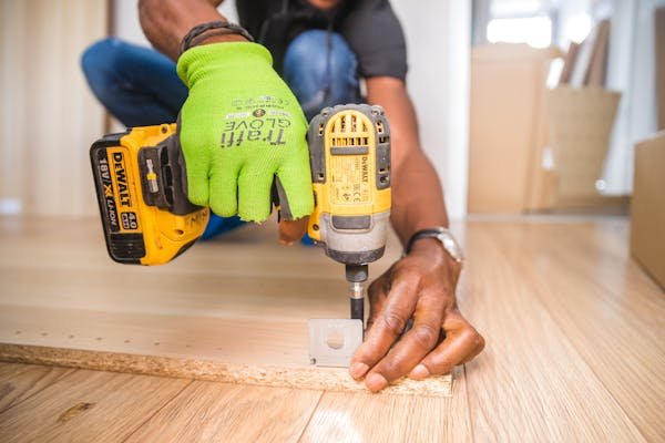 Rénovation en bois : transformez votre espace avec excellence