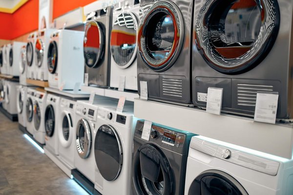 Quels sont les appareils ménagers indispensables qui vous faciliteront la vie ?