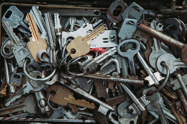 Quels services peut fournir un serrurier ?