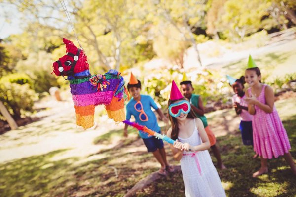 Décoration pas à pas pour un anniversaire enfant inoubliable