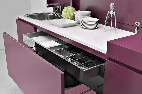 Comment choisir des meubles pour embellir sa cuisine ?