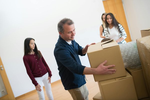 5 conseils pour faciliter votre déménagement