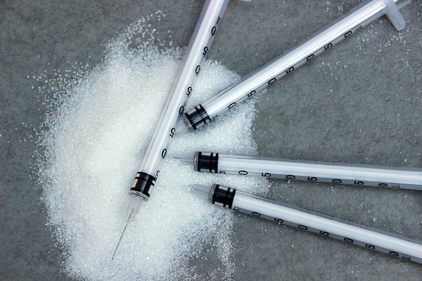 Quel régime alimentaire pour les diabétiques type 2 ?