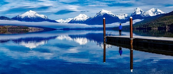 Sélection des plus belles destinations en hiver