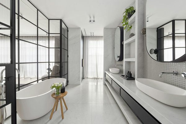 Comment choisir des équipements de qualité pour votre salle de bain ?