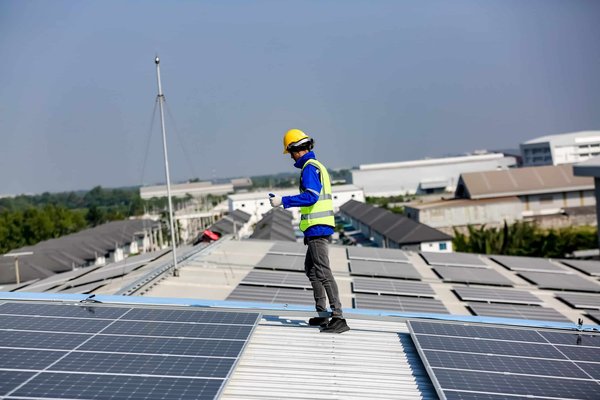 Optez pour l'énergie solaire à forbach avec une installation photovoltaïque !