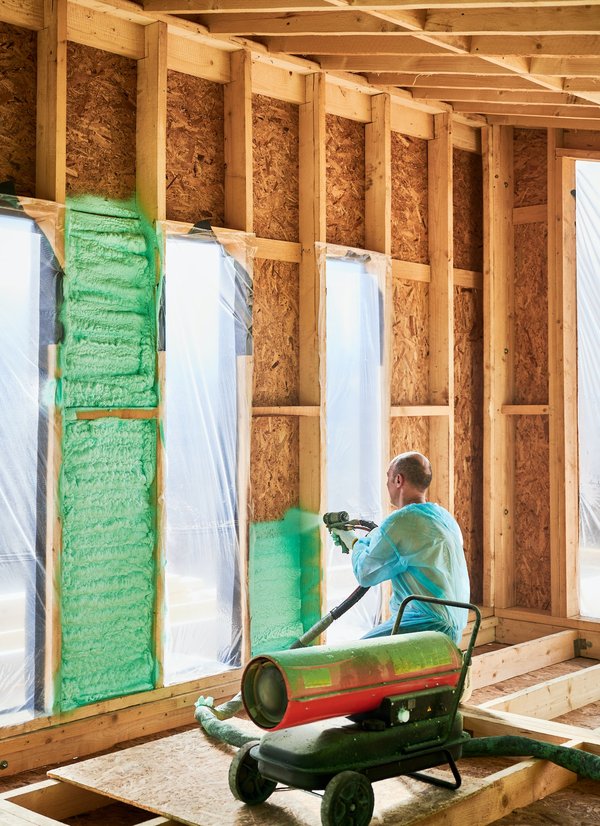 Extension ossature en bois en kit pour maison : comment faire le choix idéal ?