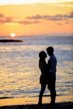 Les secrets des couples heureux