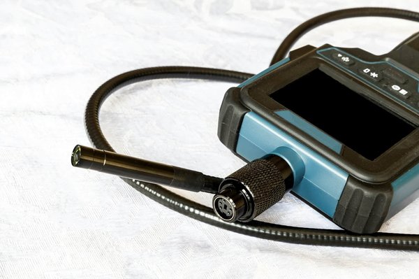 Choisir sa caméra canalisation: le guide ultime